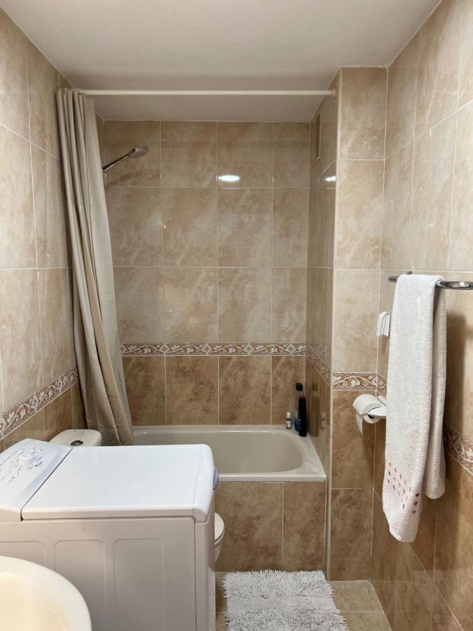 Yumbo Sunset Suite Tanife - 50M From Yumbo Playa del Ingles (Gran Canaria) Exterior photo
