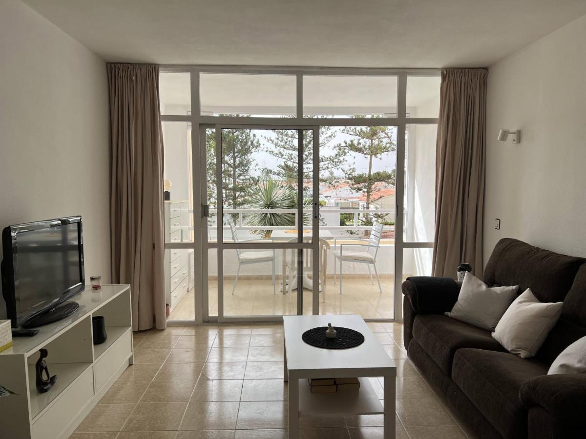 Yumbo Sunset Suite Tanife - 50M From Yumbo Playa del Ingles (Gran Canaria) Exterior photo