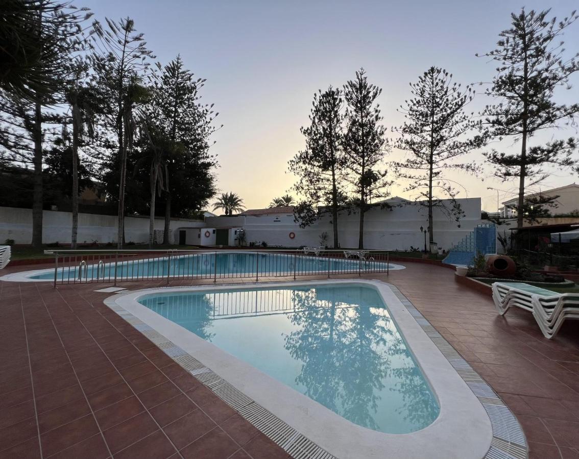 Yumbo Sunset Suite Tanife - 50M From Yumbo Playa del Ingles (Gran Canaria) Exterior photo