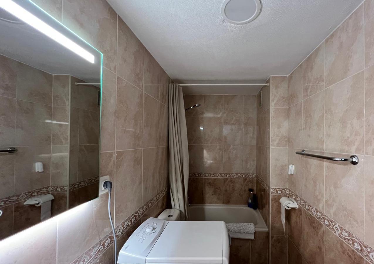 Yumbo Sunset Suite Tanife - 50M From Yumbo Playa del Ingles (Gran Canaria) Exterior photo