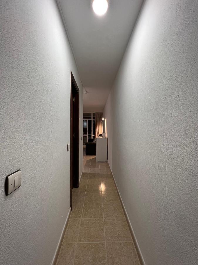 Yumbo Sunset Suite Tanife - 50M From Yumbo Playa del Ingles (Gran Canaria) Exterior photo
